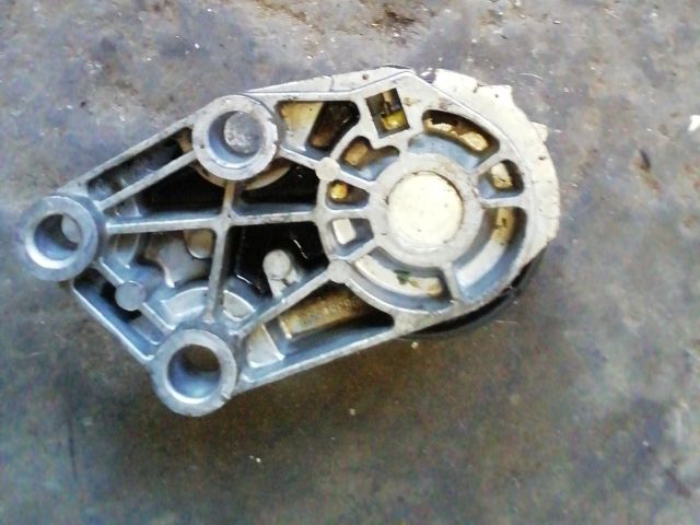 bontott CHEVROLET LACETTI Szíjfeszítő Görgő