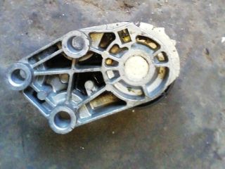 bontott CHEVROLET LACETTI Szíjfeszítő Görgő