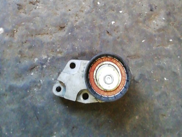 bontott CHEVROLET LACETTI Szíjfeszítő Görgő