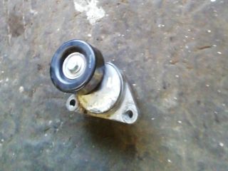 bontott CHEVROLET LACETTI Szíjfeszítő Görgő