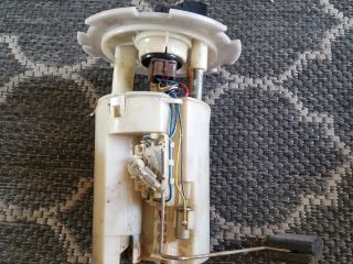 bontott CHEVROLET LACETTI Üzemanyag Szivattyú