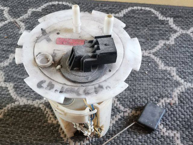 bontott CHEVROLET LACETTI Üzemanyag Szivattyú