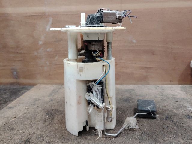 bontott CHEVROLET LACETTI Üzemanyag Szivattyú