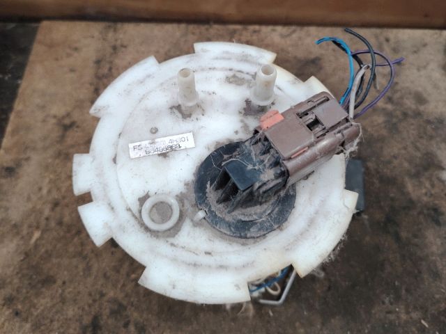 bontott CHEVROLET LACETTI Üzemanyag Szivattyú