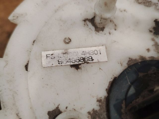 bontott CHEVROLET LACETTI Üzemanyag Szivattyú