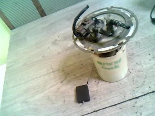 bontott CHEVROLET LACETTI Üzemanyag Szivattyú