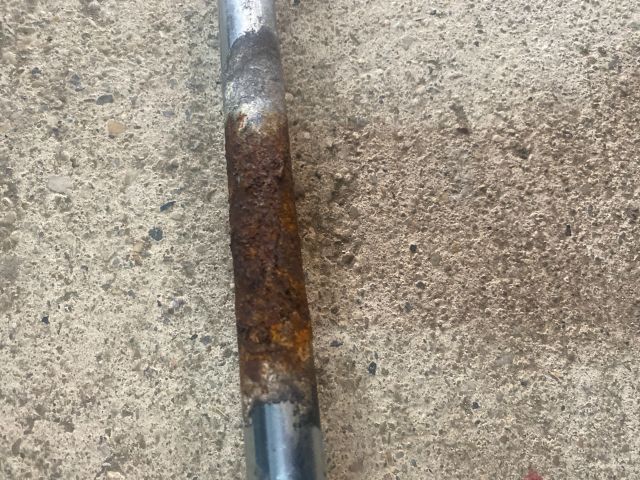 bontott CHEVROLET LACETTI Váltó Kulissza