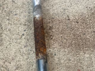 bontott CHEVROLET LACETTI Váltó Kulissza