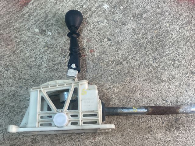 bontott CHEVROLET LACETTI Váltó Kulissza