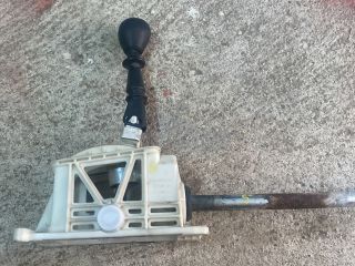 bontott CHEVROLET LACETTI Váltó Kulissza