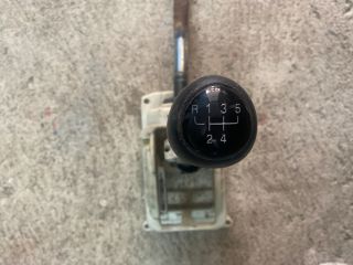 bontott CHEVROLET LACETTI Váltó Kulissza