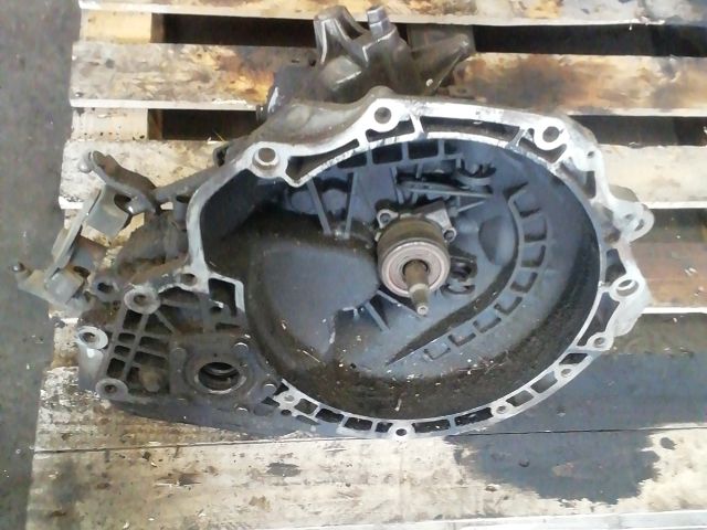 bontott CHEVROLET LACETTI Váltó (Mechanikus)