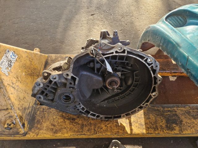 bontott CHEVROLET LACETTI Váltó (Mechanikus)