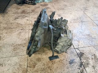 bontott CHEVROLET LACETTI Váltó (Mechanikus)