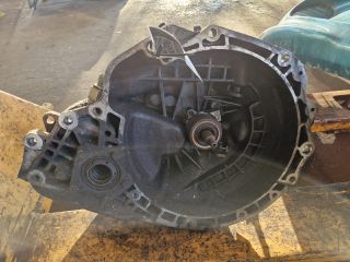 bontott CHEVROLET LACETTI Váltó (Mechanikus)