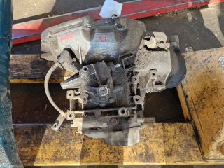 bontott CHEVROLET LACETTI Váltó (Mechanikus)