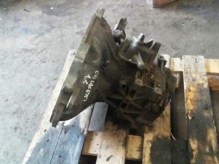 bontott CHEVROLET LACETTI Váltó (Mechanikus)