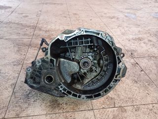 bontott CHEVROLET LACETTI Váltó (Mechanikus)