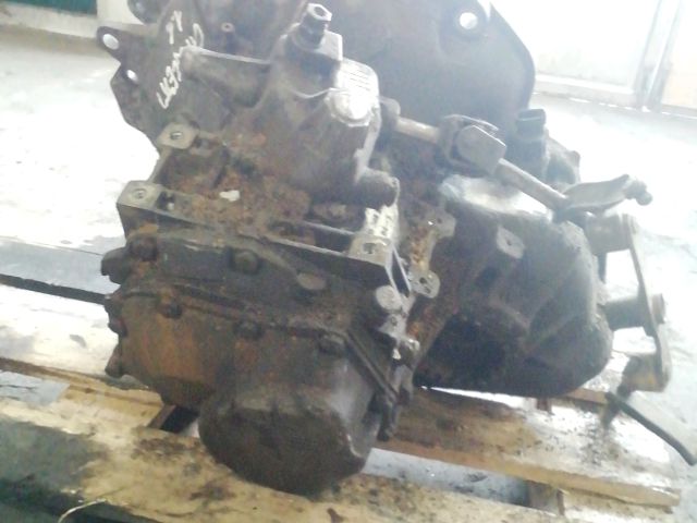 bontott CHEVROLET LACETTI Váltó (Mechanikus)