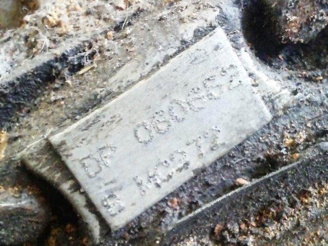 bontott CHEVROLET LACETTI Váltó (Mechanikus)