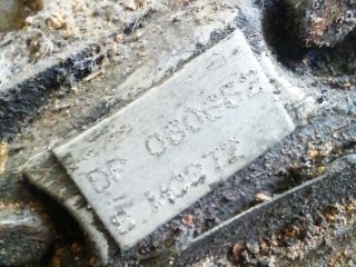 bontott CHEVROLET LACETTI Váltó (Mechanikus)