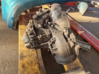 bontott CHEVROLET LACETTI Váltó (Mechanikus)