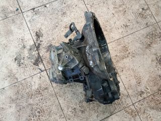 bontott CHEVROLET LACETTI Váltó (Mechanikus)