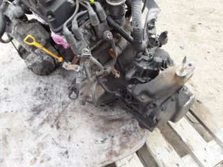 bontott CHEVROLET LACETTI Váltó (Mechanikus)