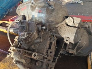 bontott CHEVROLET LACETTI Váltó (Mechanikus)