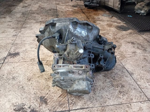 bontott CHEVROLET LACETTI Váltó (Mechanikus)