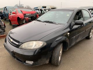 bontott CHEVROLET LACETTI Váltó (Mechanikus)