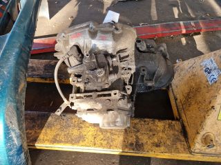 bontott CHEVROLET LACETTI Váltó (Mechanikus)