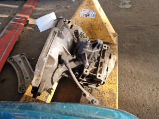 bontott CHEVROLET LACETTI Váltó (Mechanikus)