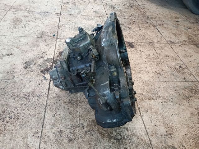 bontott CHEVROLET LACETTI Váltó (Mechanikus)