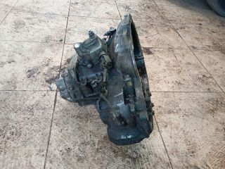 bontott CHEVROLET LACETTI Váltó (Mechanikus)