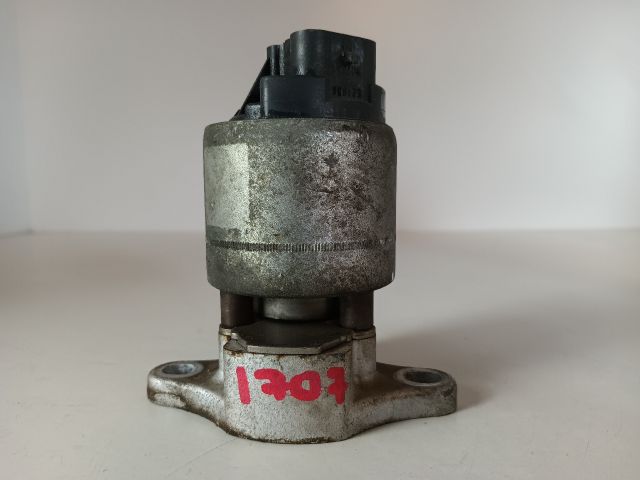 bontott CHEVROLET LACETTI EGR / AGR Szelep