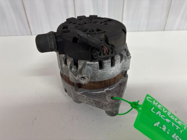 bontott CHEVROLET LACETTI Generátor