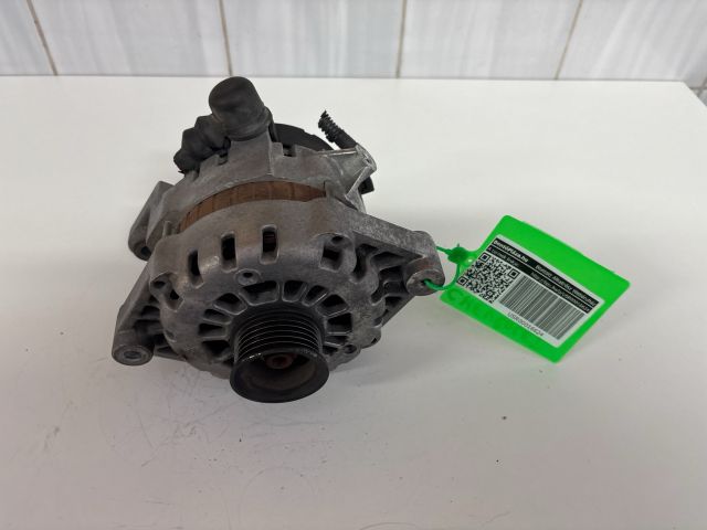 bontott CHEVROLET LACETTI Generátor