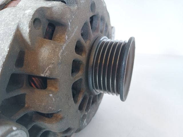 bontott CHEVROLET LACETTI Generátor