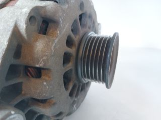 bontott CHEVROLET LACETTI Generátor