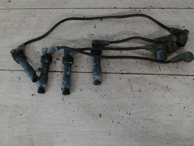 bontott CHEVROLET LACETTI Gyújtó Kábelköteg Szett