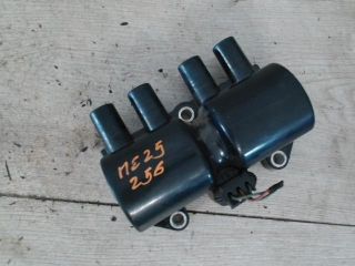 bontott CHEVROLET LACETTI Gyújtótrafó Szett