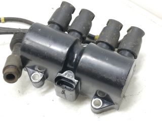 bontott CHEVROLET LACETTI Gyújtótrafó Szett