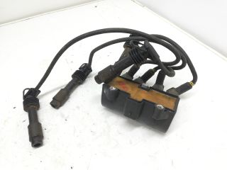 bontott CHEVROLET LACETTI Gyújtótrafó Szett