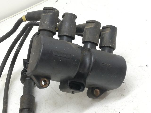 bontott CHEVROLET LACETTI Gyújtótrafó Szett