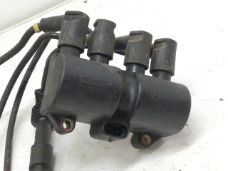 bontott CHEVROLET LACETTI Gyújtótrafó Szett