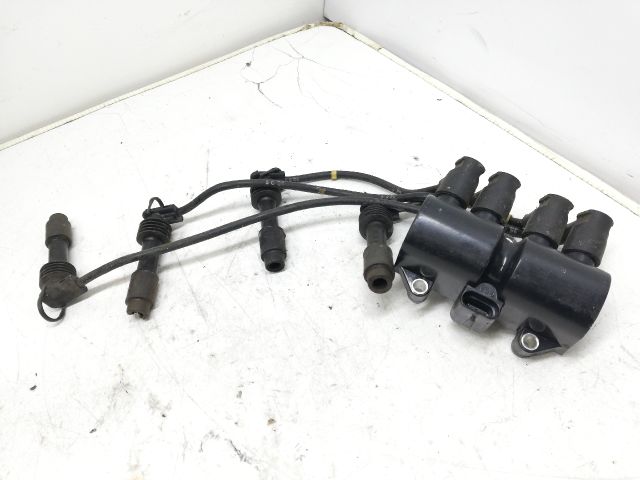 bontott CHEVROLET LACETTI Gyújtótrafó Szett