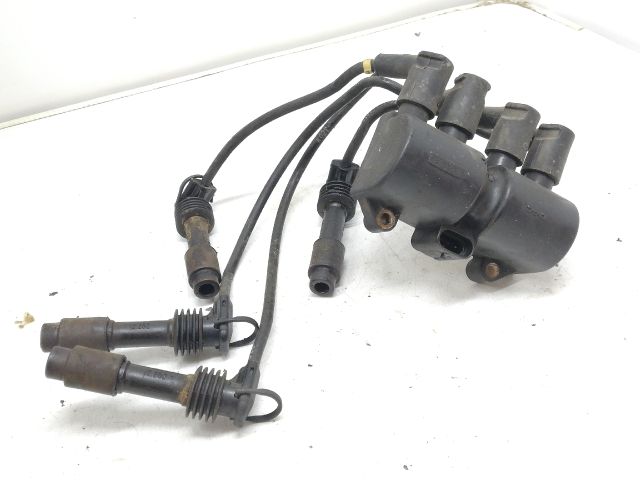 bontott CHEVROLET LACETTI Gyújtótrafó Szett