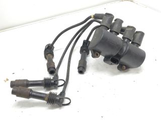 bontott CHEVROLET LACETTI Gyújtótrafó Szett
