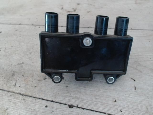 bontott CHEVROLET LACETTI Gyújtótrafó Szett